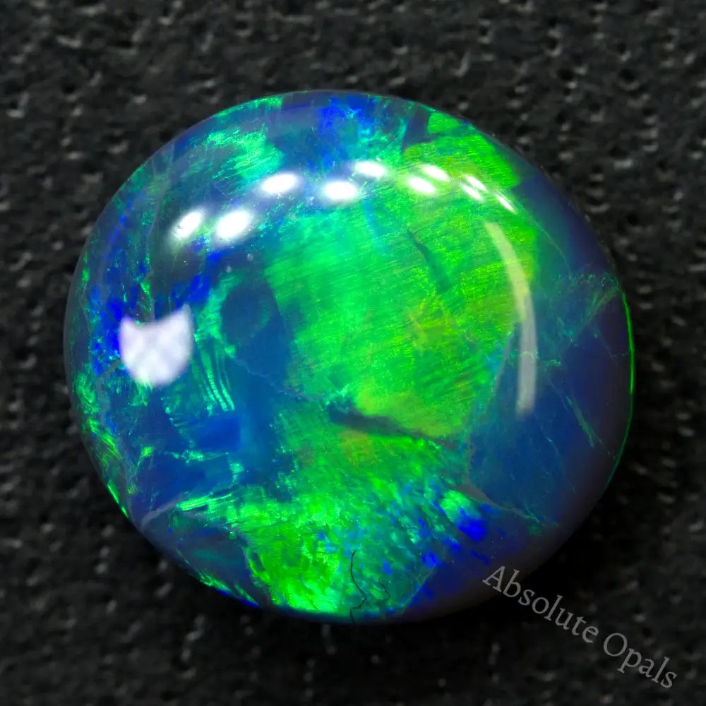 black opal