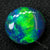 black opal