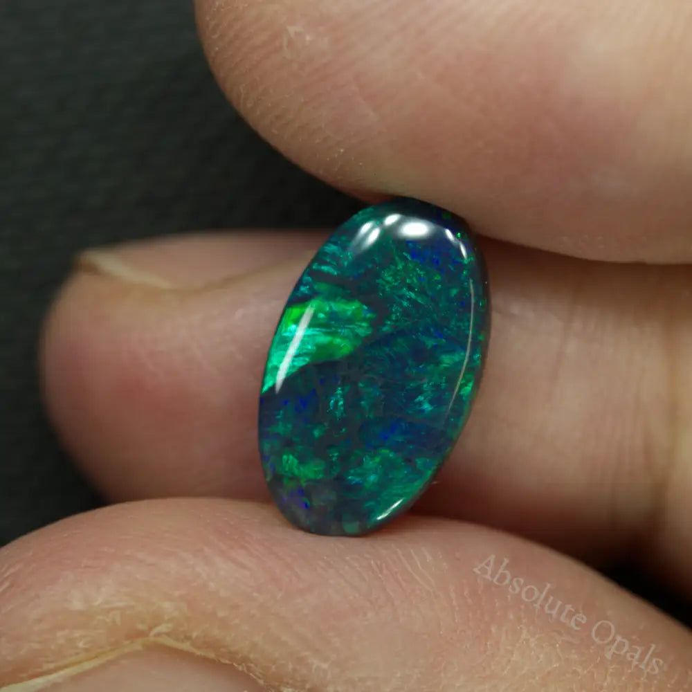 loose gemstone opal