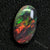 Australian Black Opal Solid Lightning Ridge