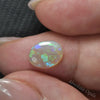 Solid Crystal Opal