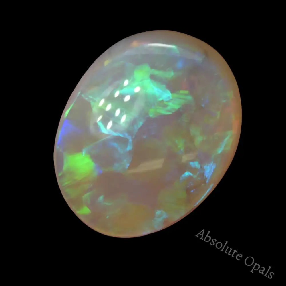 Australian Crystal Opal