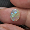 Australian Solid Crystal Opal