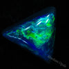 green black opal