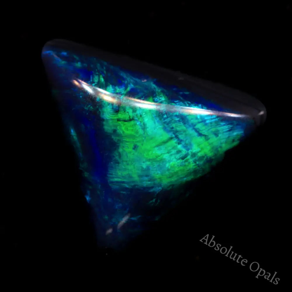 black opal