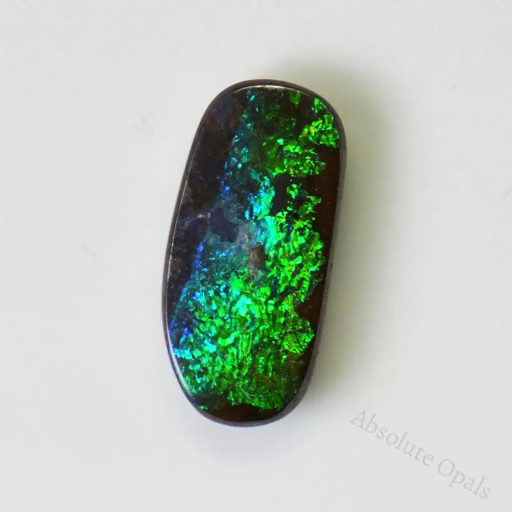 Boulder Opal