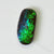 Australian Boulder Opal, Cut Stone