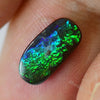 cut polished  boulder opal