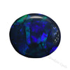 black opal stone