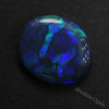 black opal