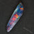 Boulder opal