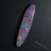 cut stone opal