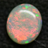 1.95 Cts A Ustralian Solid Opal Lightning Ridge Light