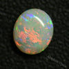 1.95 Cts A Ustralian Solid Opal Lightning Ridge Light