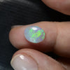 1.96 cts Australian Solid Opal Stone Lightning Ridge