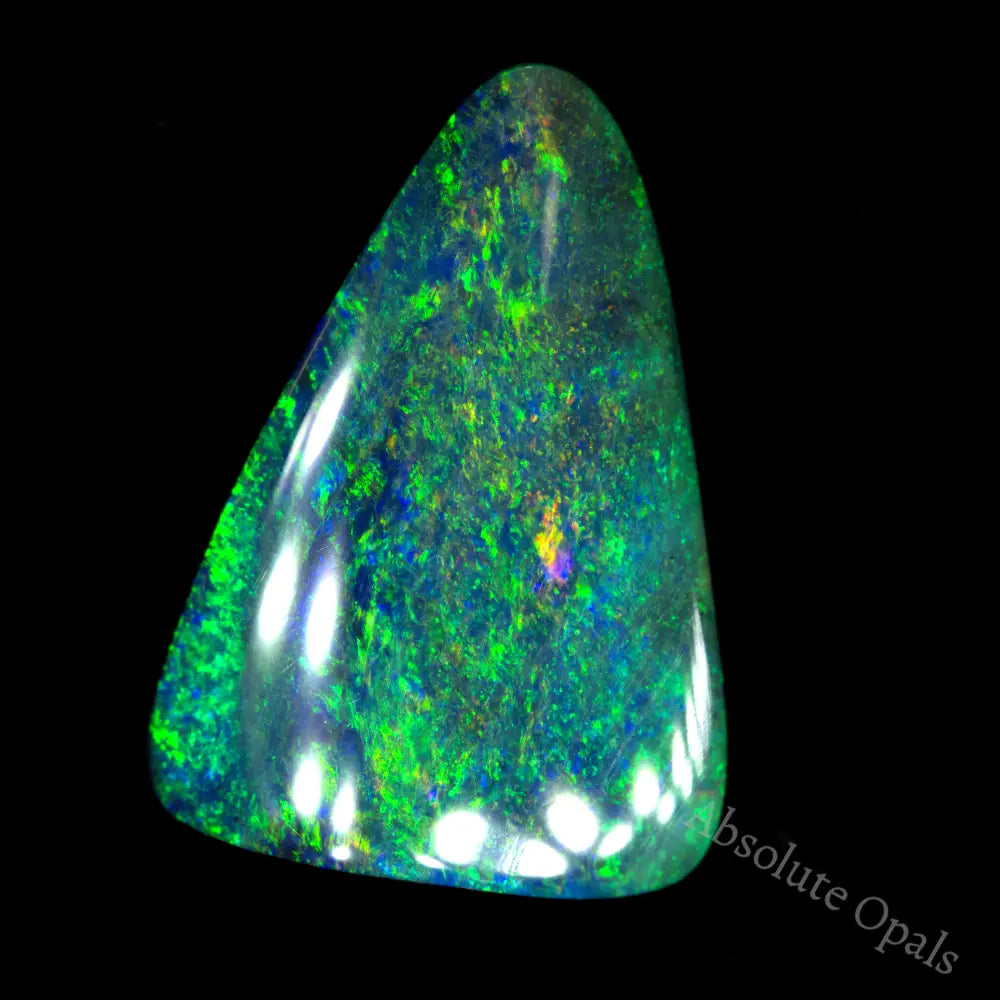 black opal