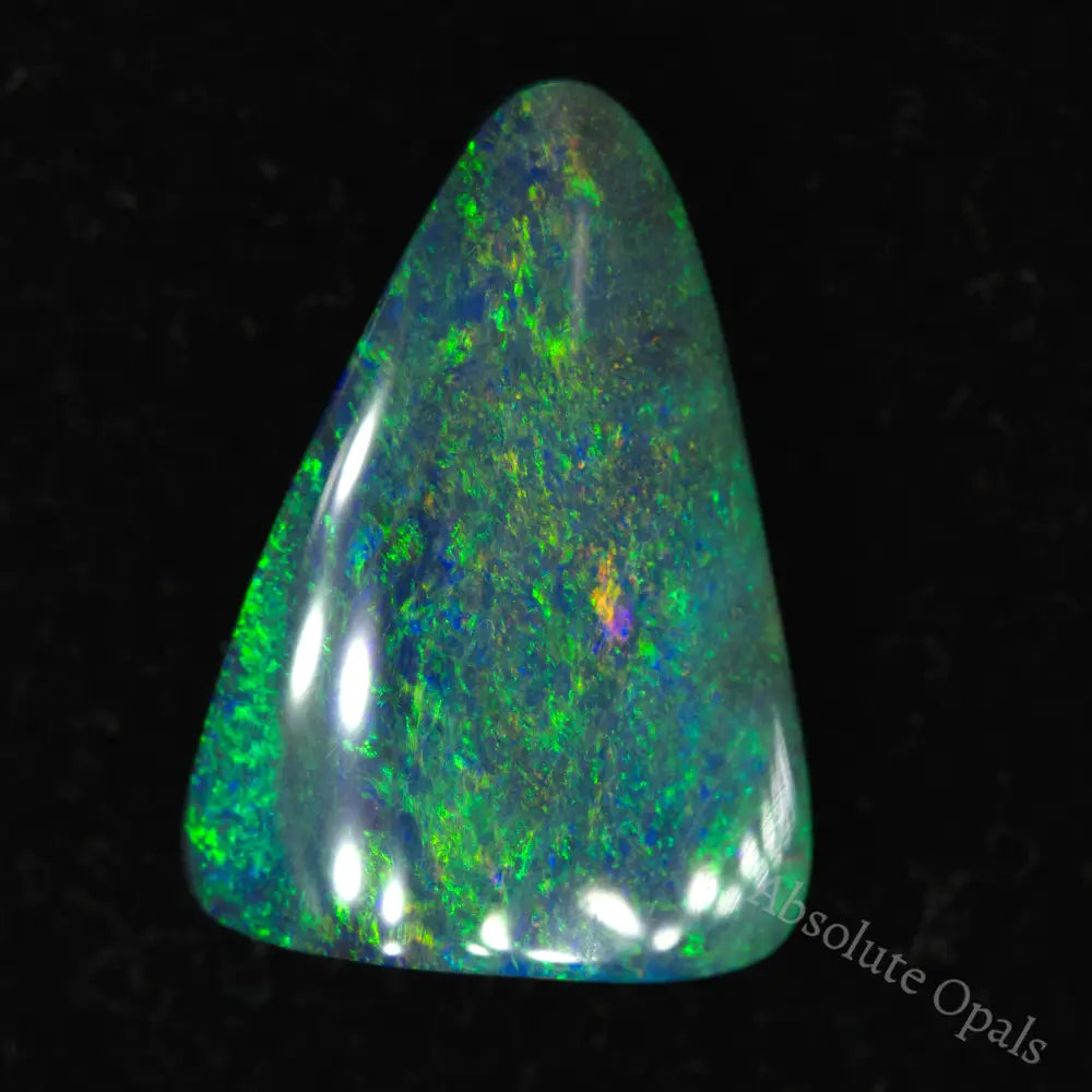 black opal