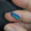 1.98 cts Boulder Opal Cut Stone -Green