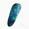 boulder opal