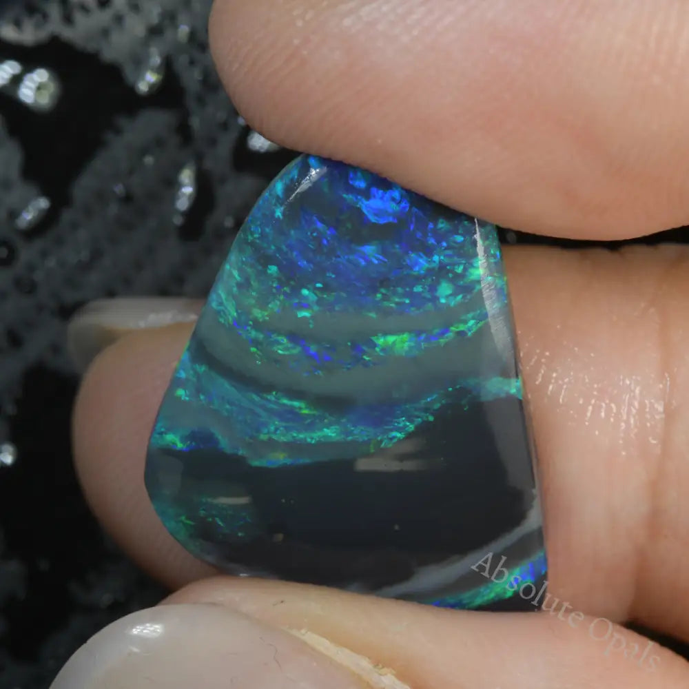 Opal Rub