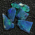 Australian Rough Opal Parcel, Lightning Ridge CMR