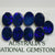 Australian Opal, Doublet Stone, Cabochon