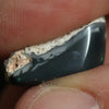 10.06 Cts Australian Black Opal Rough Lightning Ridge Polished Specimen