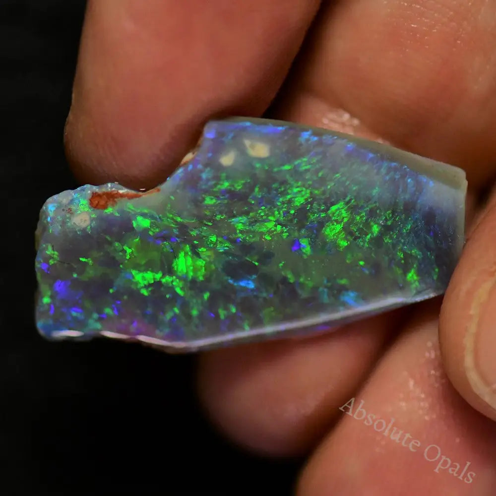 Australian Rough Opal Lightning Ridge