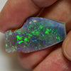 10.1 Cts Australian Rough Opal Lightning Ridge Single