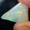 rough opal