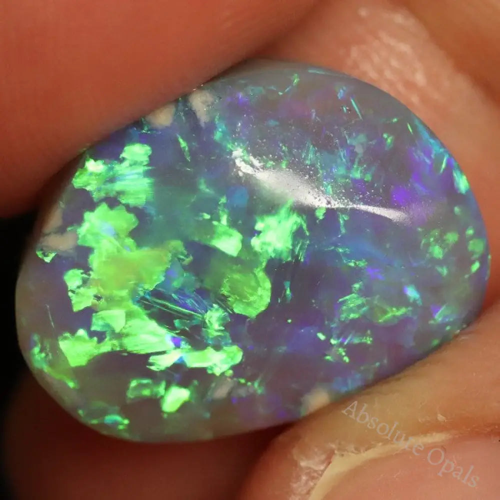 Australian Opal, Lightning Ridge, Solid Rough, Loose Rub, Gem Stone