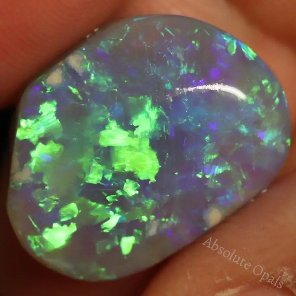 Australian Opal, Lightning Ridge, Solid Rough, Loose Rub, Gem Stone