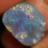 10.1 Cts Single Opal Rough Loose Rub Gem Stone 17.6X13.1X6.6Mm