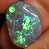 10.1 Cts Single Opal Rough Loose Rub Gem Stone 17.6X13.1X6.6Mm