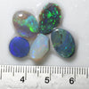 loose rough opal