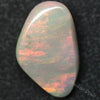 10.15 Cts Australian Opal Rough Lightning Ridge Polished Specimen