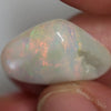 10.15 Cts Australian Opal Rough Lightning Ridge Polished Specimen