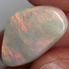 10.15 Cts Australian Opal Rough Lightning Ridge Polished Specimen