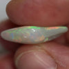 10.15 Cts Australian Opal Rough Lightning Ridge Polished Specimen