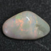 10.15 Cts Australian Opal Rough Lightning Ridge Polished Specimen