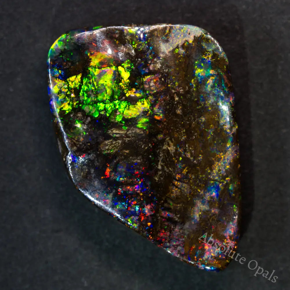 opal cabochon