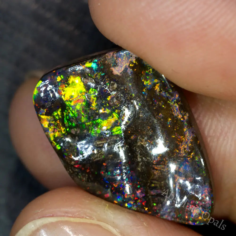 australian opal