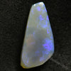 Australian Single Rough Opal, Rub Lightning Ridge