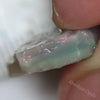 10.35 Cts Australian Lightning Ridge Opal Rough For Carving