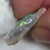 10.35 Cts Australian Lightning Ridge Opal Rough For Carving