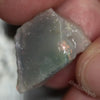 10.35 Cts Australian Lightning Ridge Opal Rough For Carving