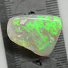 10.4 Cts Australian Opal Rough Lightning Ridge Polished Specimen