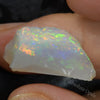 10.4 cts Rough Opal Rub South Australian