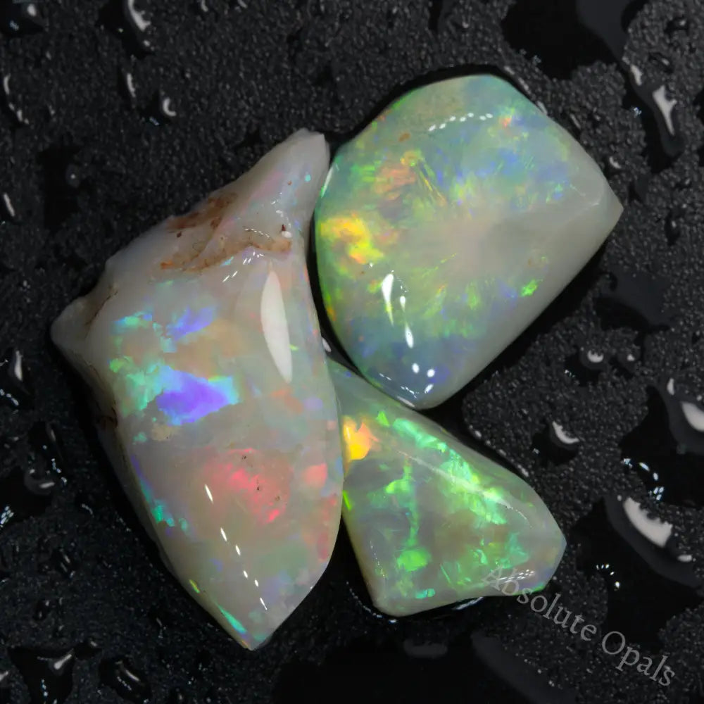 Rough Opal 