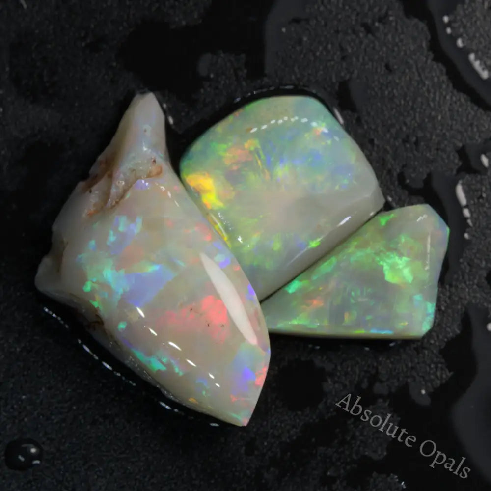 Australian Rough Opal Parcel